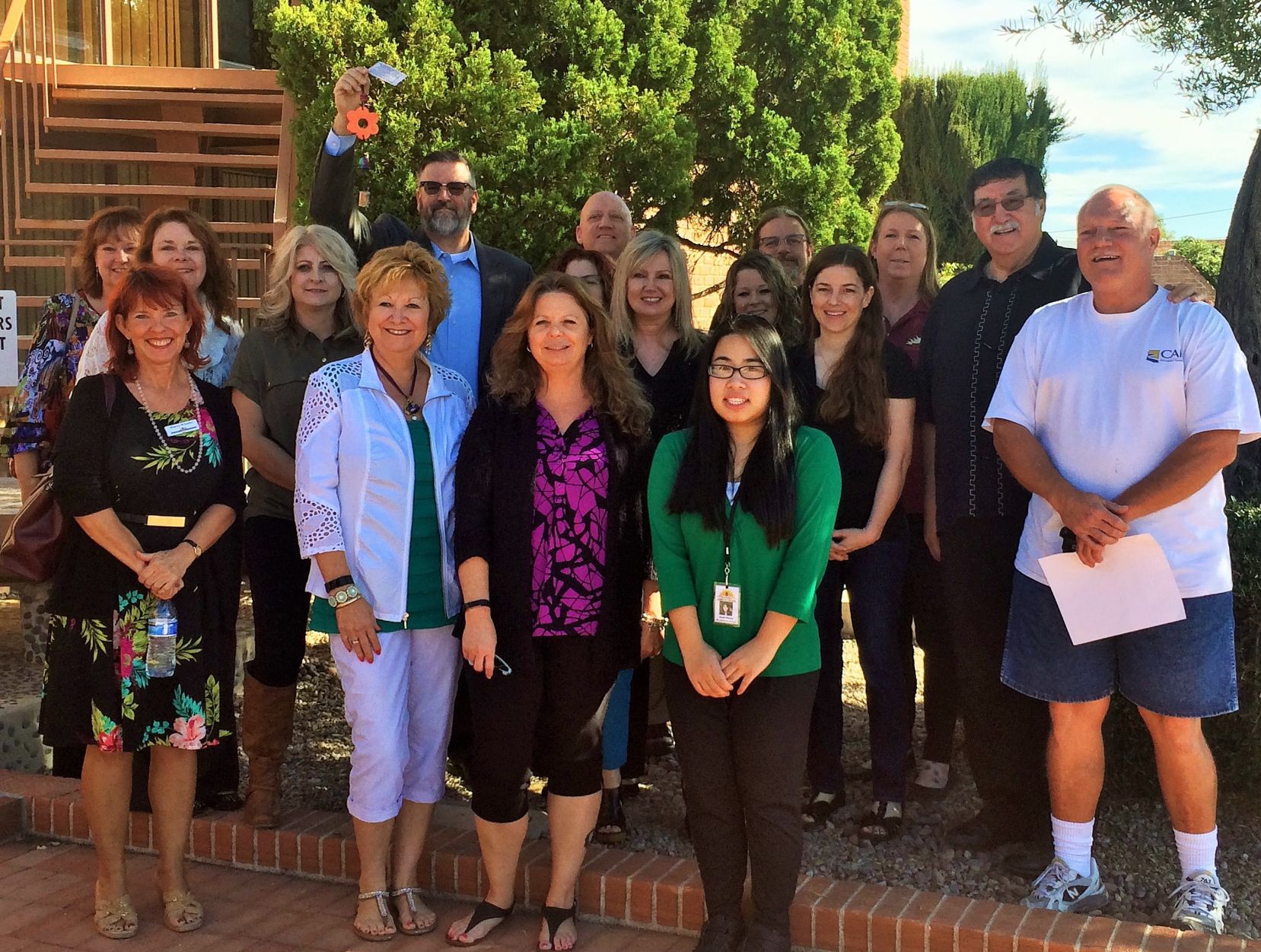 Ben's Bells Tom Litwicki